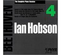 Beethoven, L.V. - Beethoven: The Complete Piano Sonatas Vol. 4