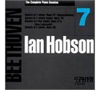 Beethoven, L.V. - Beethoven: The Complete Piano Sonatas, Vol. 7