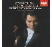 Beethoven, L.V. - Beethoven : Violin Concerto - Concerto pour Violon
