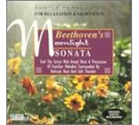 Beethoven, L.V. - Beethoven's Moonlight Sonata