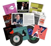 Beethoven,L.V. / Berg / Cleveland Orchestra - Cleveland Orchestra Complete Columbia Album [Compact Discs]