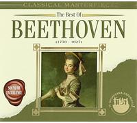 Beethoven, L.V. - Best of Beethoven 1: Classical Masterpieces