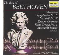 Beethoven, L.V. - Best of Beethoven