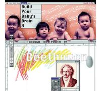 Beethoven, L.V. - Build Your Baby's Brain 3