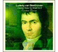 Beethoven, L.V. - Chamber Music Winds-Volume. 2