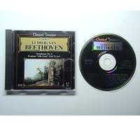 Beethoven, L.V. - Classical Treasures: Beethoven 2