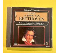 Beethoven, L.V. - Classical Treasures: Beethoven
