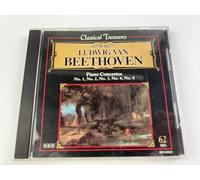 Beethoven, L.V. - Classical Treasures: Beethoven 3