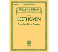 Beethoven L.V. - Complete Piano Sonatas