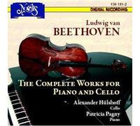 Beethoven, L.V. - Complete Works for Piano [Import]