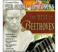 Beethoven, L.V. - Composers/Best of Beethoven