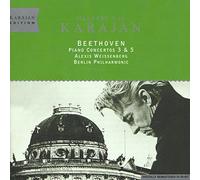Beethoven, L.V. – Con Piano 3/5 – Parlophone