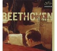 Beethoven, L.V. - Con Piano 4/5