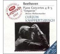 Beethoven, L.V. - Con Piano 4/5