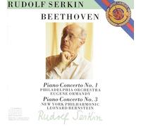 Beethoven, L.V. - Concerto Piano 1/3