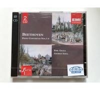 Beethoven, L.V. - Concerto Piano 1-4