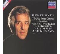 Beethoven, L.V. - Concerto Piano 1-5 Complete/Choral Fantasia