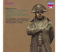 Beethoven, L.V. - Concerto Piano 2/5