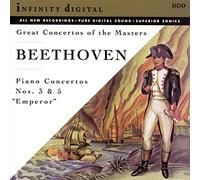 Beethoven, L.V. - Concerto Piano 3/5