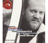 Beethoven, L.V. – Concerto Piano 4/5