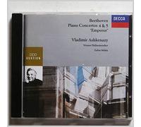 Beethoven, L.V. - Concerto Piano 4/5