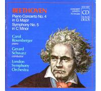 Beethoven, L.V. - Concerto Piano 5