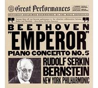 Beethoven, L.V. - Concerto Piano 5