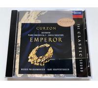 Beethoven, L.V. - Concerto Piano 5/Variations Eroica