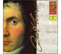 Beethoven, L.V. - Concertos pour instrument seul / Edition complète Vol.2