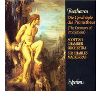 Beethoven, L.V. - Les Creatures De Promethee
