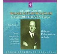 Beethoven, L.V. - CT 1/8