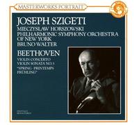 Beethoven, L.V. - Ct Vln/Son Vln 5