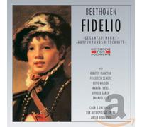 Beethoven, L. V. - Fidelio