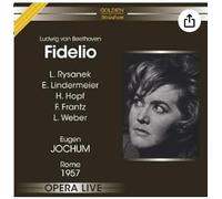 Beethoven, L.V. - Fidelio
