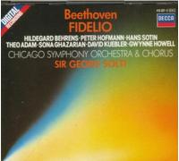 Beethoven, L.V. - Fidelio-Complete Opera