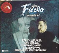 Beethoven, L.V. - Fidelio-Complete Opera