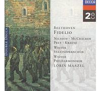 Beethoven, L.V. - Fidelio-Complete Opera