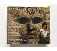 Beethoven, L.V. - Fidelio-Complete Opera
