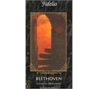 Beethoven, L.V. - Fidelio [VHS] [Import USA]
