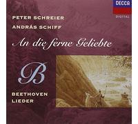 Beethoven, L.V. - Geliebte Lieder