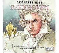 Beethoven, L.V. - Greatest Hits