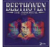 Beethoven, L.V. - Immortal