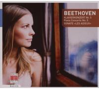 Beethoven, L.V. - Klavierkonz.5/Sonaten