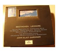 Beethoven, L.V. - Léonore
