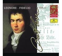 Beethoven, L.V. – Léonore / Fidélio – Deutsche Grammophon