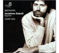 Beethoven, L.V. - Les Variations Diabelli / Bagatelles