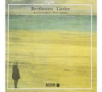 Beethoven, L.V. - Lieder
