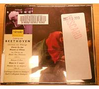 Beethoven, L.V. - Mass