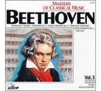 Beethoven, L.V. - Masters of Classical: Beethoven