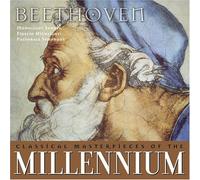 Beethoven, L.V. - Millennium 6: Beethoven